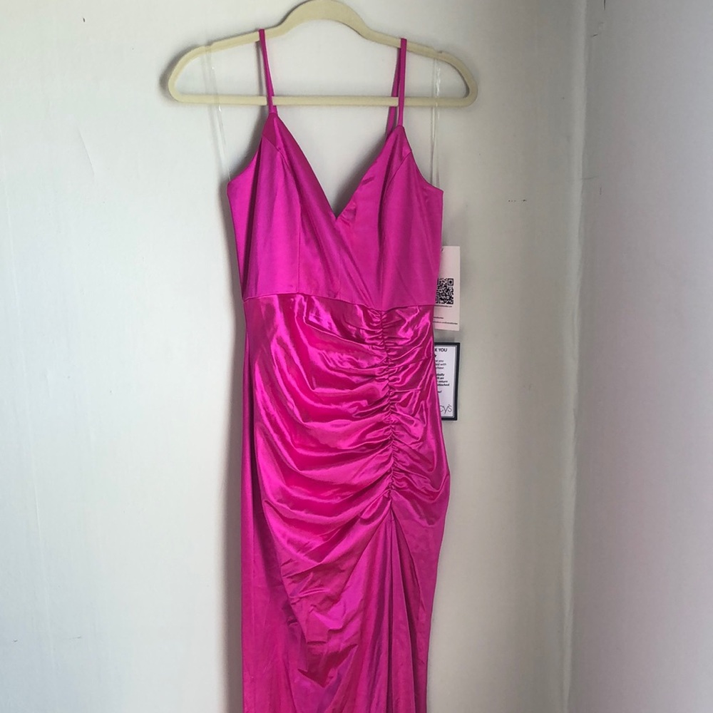 Formal Dress- NWT